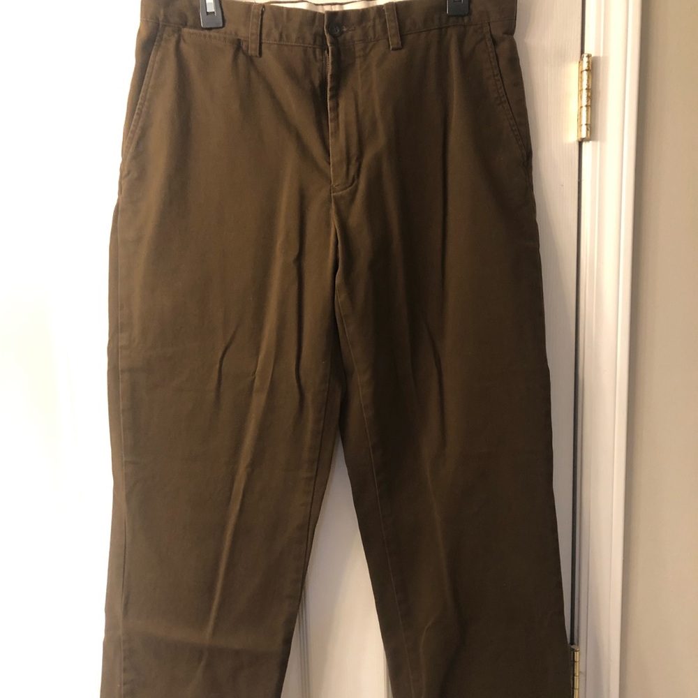 Men’s Polo dress pants